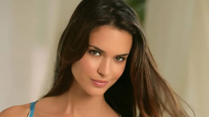 Odette Annable Theme Preview Image
