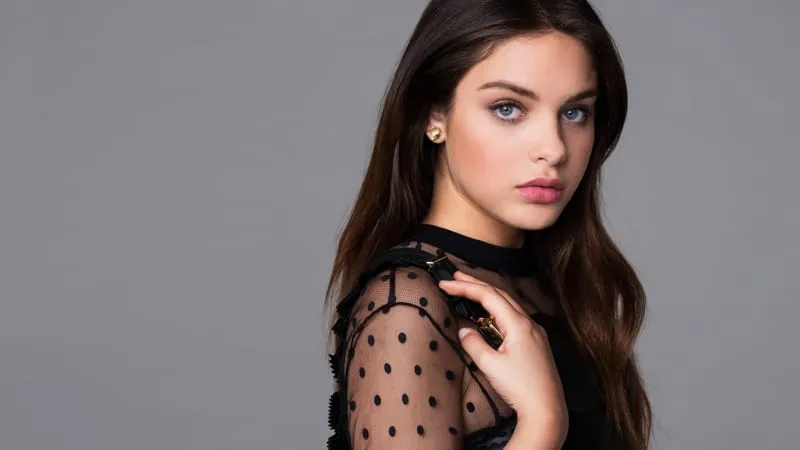 Odeya Rush Theme Preview Image