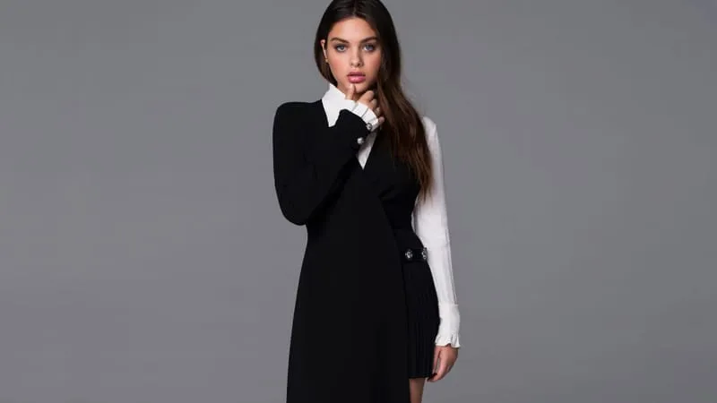 Odeya Rush Theme Preview Image