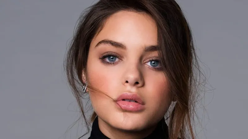Odeya Rush Theme Preview Image
