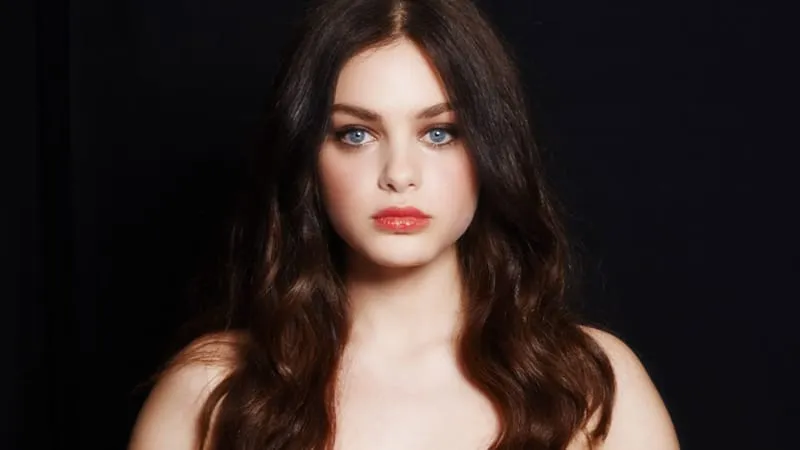 Odeya Rush Theme Preview Image