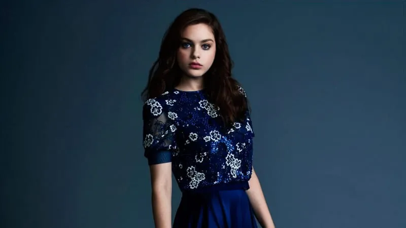 Odeya Rush Theme Preview Image