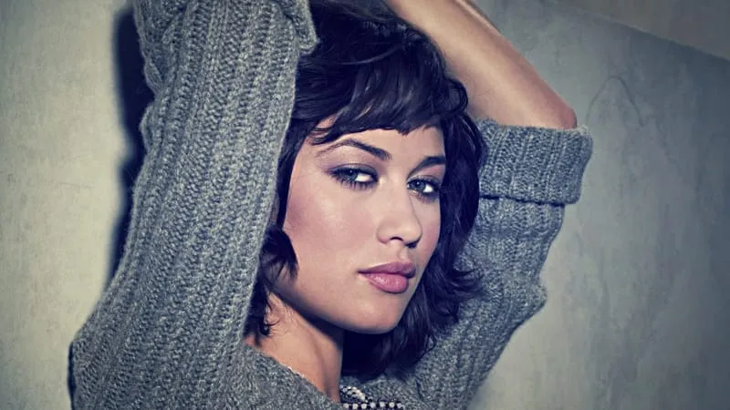 Olga Kurylenko Theme Preview Image