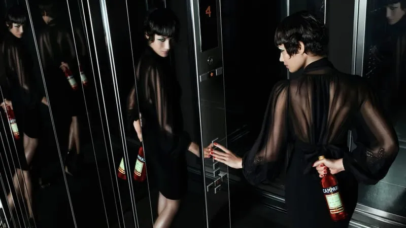 Olga Kurylenko Theme Preview Image