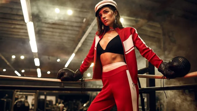 Olivia Culpo Theme Preview Image