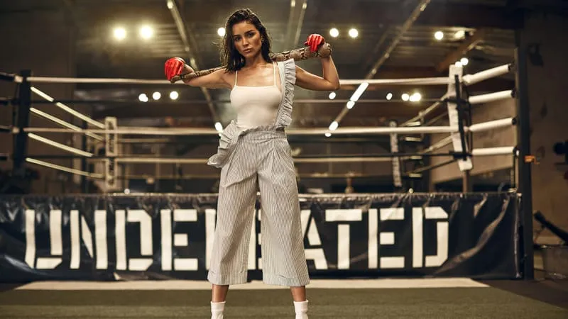 Olivia Culpo Theme Preview Image