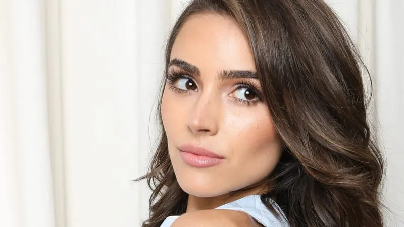 Olivia Culpo Theme Preview Image