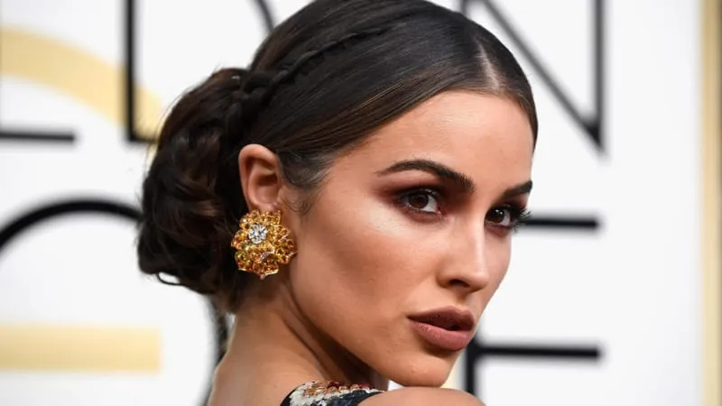 Olivia Culpo Theme Preview Image