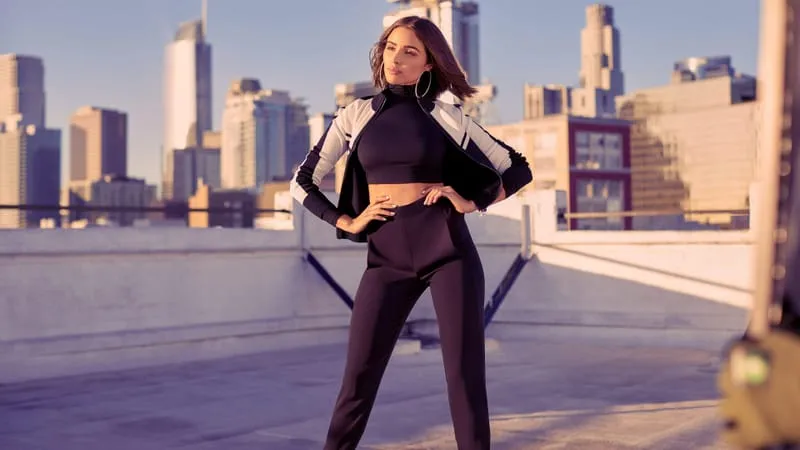 Olivia Culpo Theme Preview Image