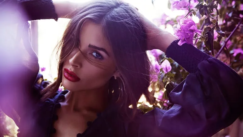 Olivia Culpo Theme Preview Image