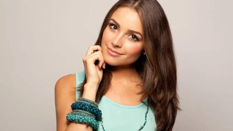 Olivia Culpo Theme Preview Image