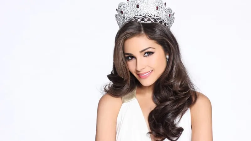 Olivia Culpo Theme Preview Image