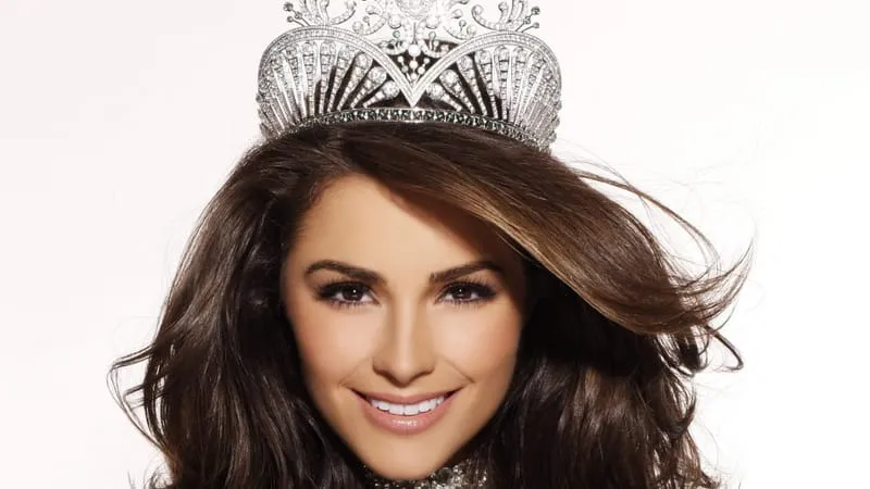 Olivia Culpo Theme Preview Image
