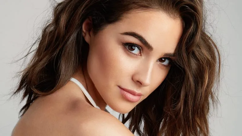 Olivia Culpo Theme Preview Image