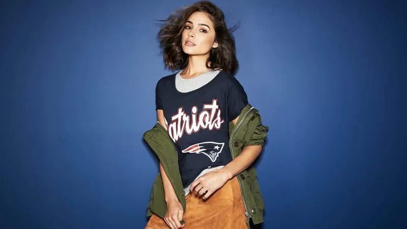 Olivia Culpo Theme Preview Image