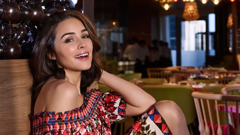 Olivia Culpo Theme Preview Image