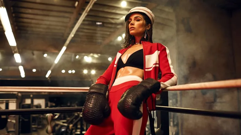 Olivia Culpo Theme Preview Image