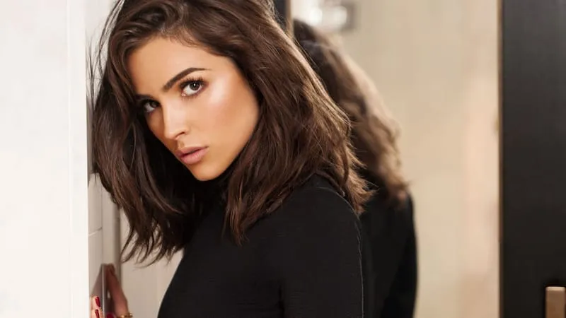Olivia Culpo Theme Preview Image