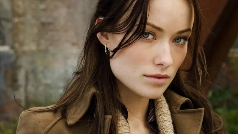 Olivia Wilde Theme Preview Image
