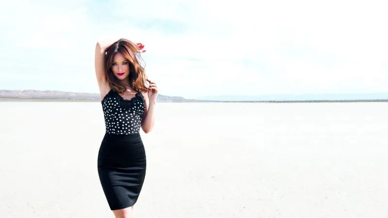 Olivia Wilde Theme Preview Image