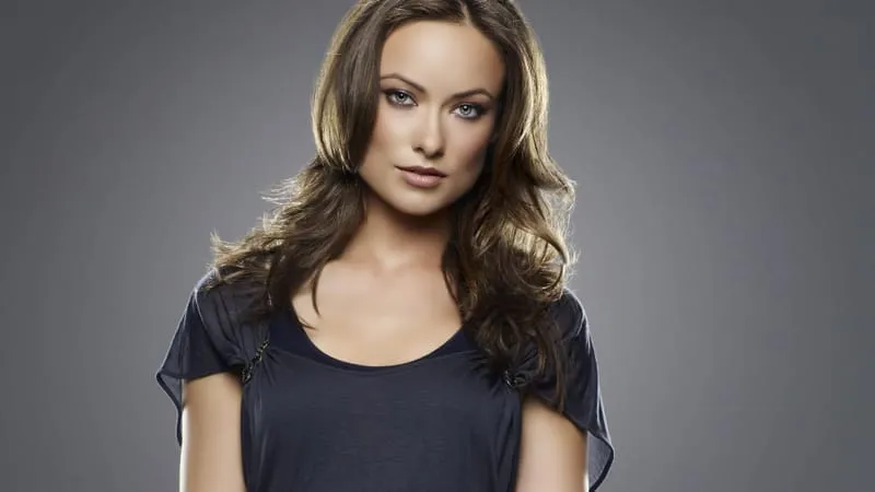 Olivia Wilde Theme Preview Image