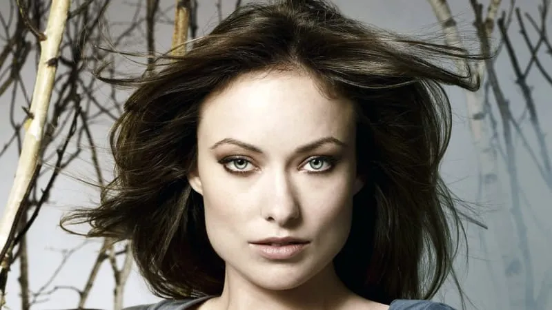 Olivia Wilde Theme Preview Image