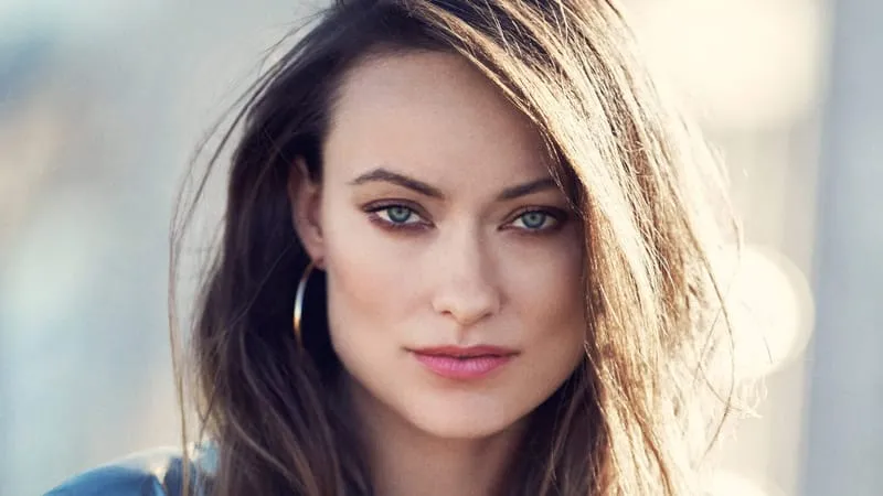 Olivia Wilde Theme Preview Image