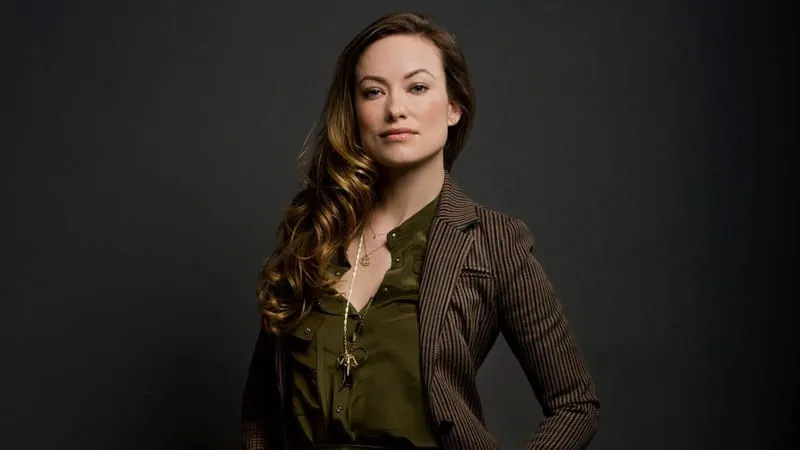 Olivia Wilde Theme Preview Image