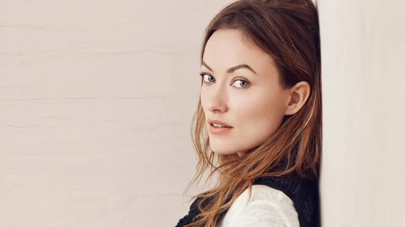Olivia Wilde Theme Preview Image