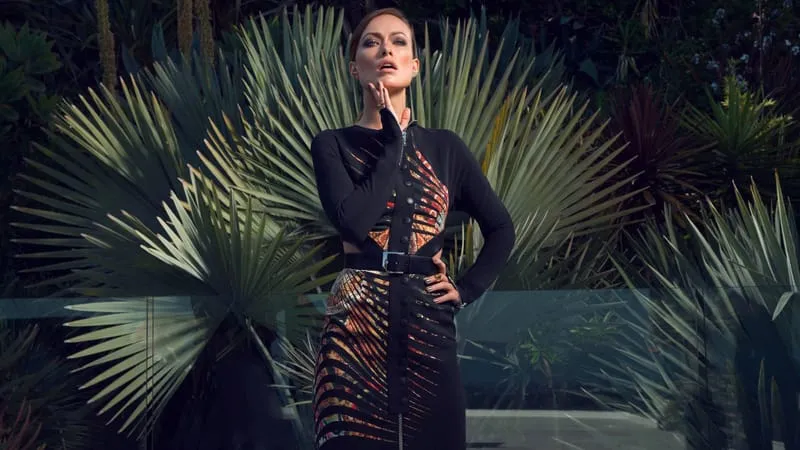 Olivia Wilde Theme Preview Image