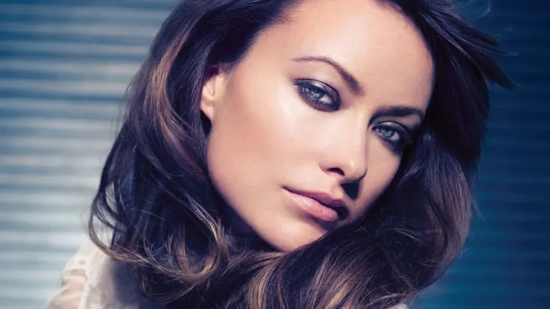 Olivia Wilde Theme Preview Image
