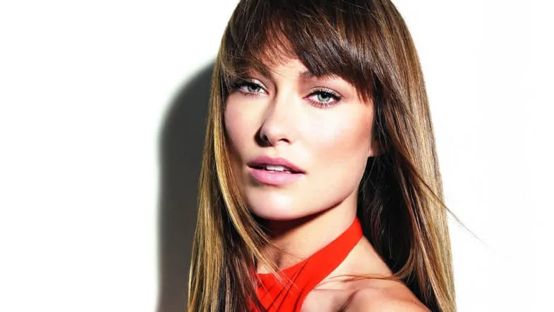 Olivia Wilde Theme Preview Image