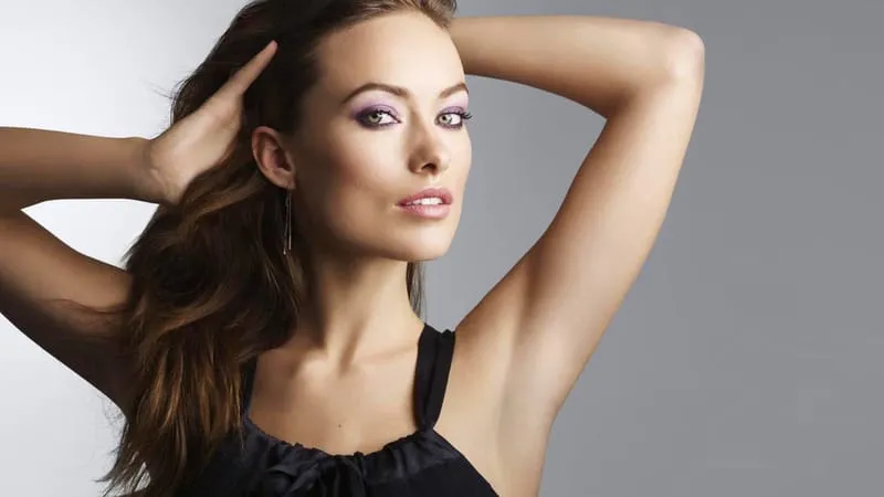 Olivia Wilde Theme Preview Image