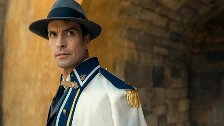 One Piece Theme Preview Image