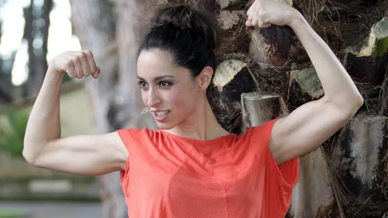 Oona Chaplin Theme Preview Image