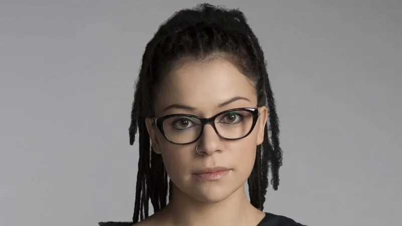 Orphan Black Theme Preview Image