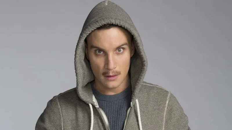 Orphan Black Theme Preview Image