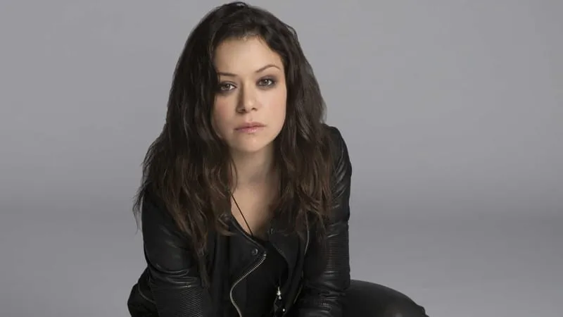Orphan Black Theme Preview Image