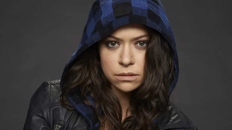Orphan Black Theme Preview Image