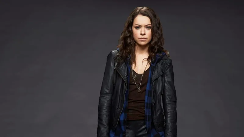 Orphan Black Theme Preview Image