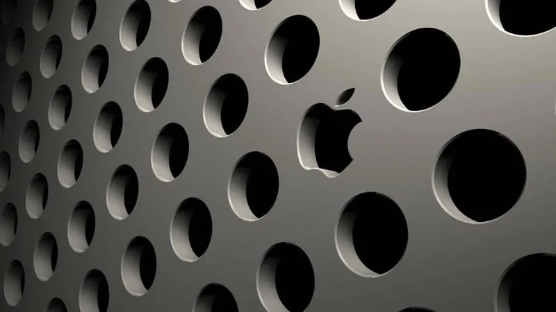 OS X Mavericks Theme Preview Image