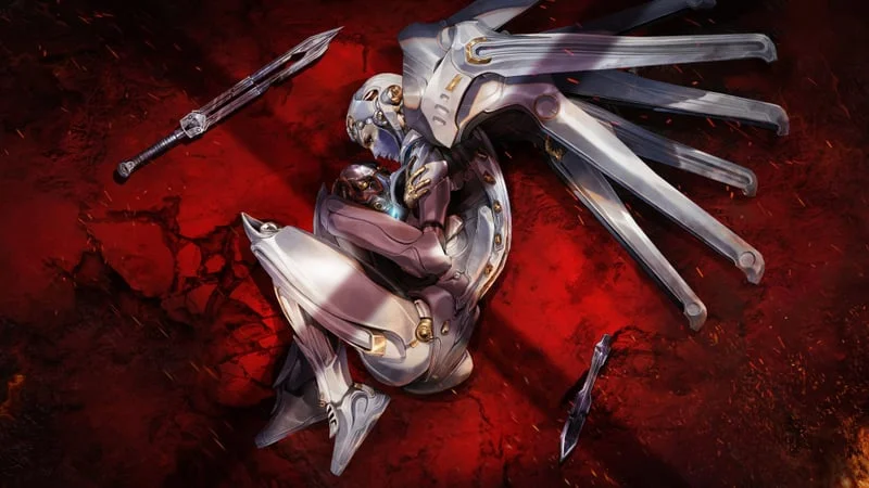 Overprime Theme Preview Image