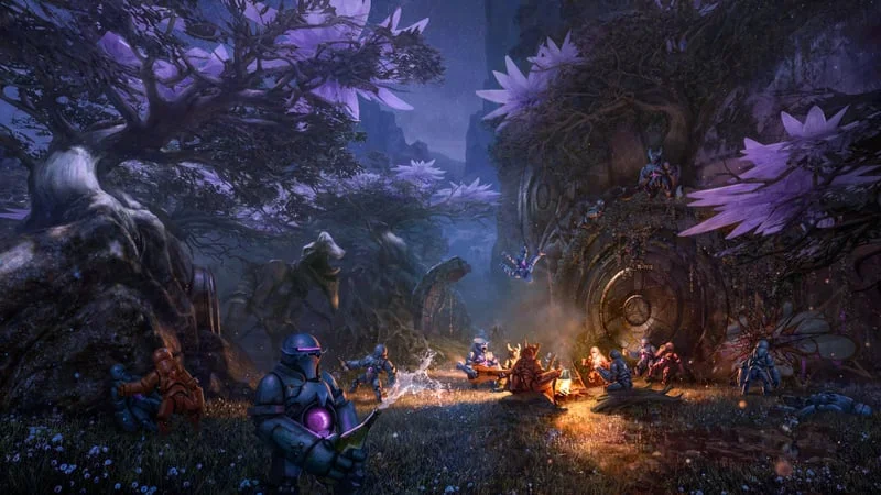 Overprime Theme Preview Image