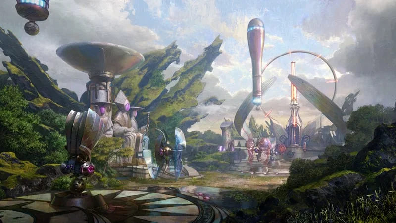 Overprime Theme Preview Image