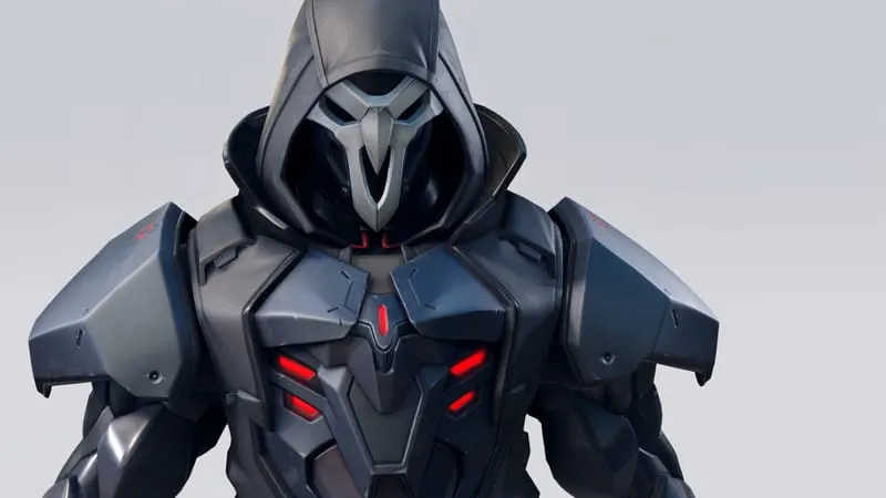 Overwatch 2 Theme Preview Image