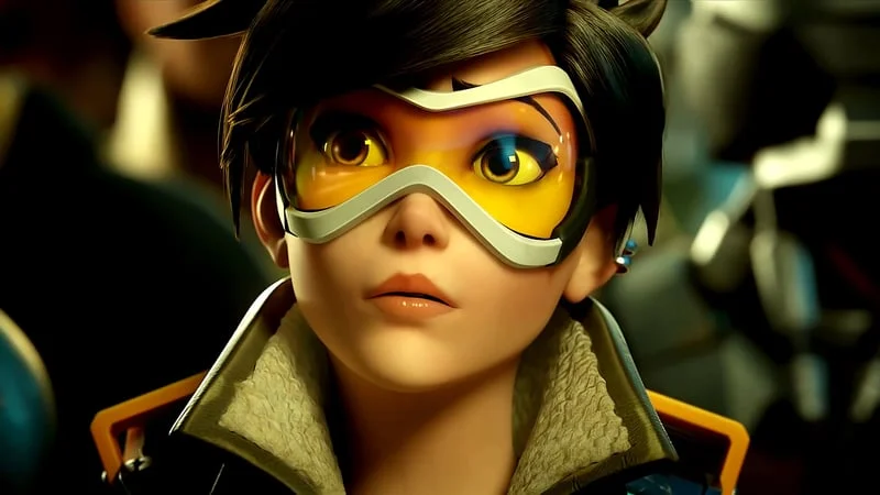 Overwatch Theme Preview Image
