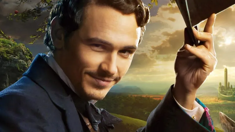 Oz The Great And Powerful Theme Preview Image