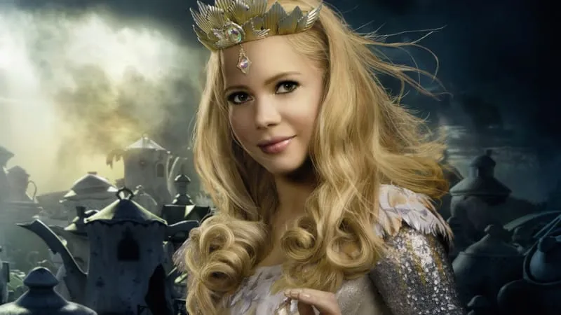 Oz The Great And Powerful Theme Preview Image