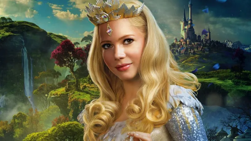 Oz The Great And Powerful Theme Preview Image