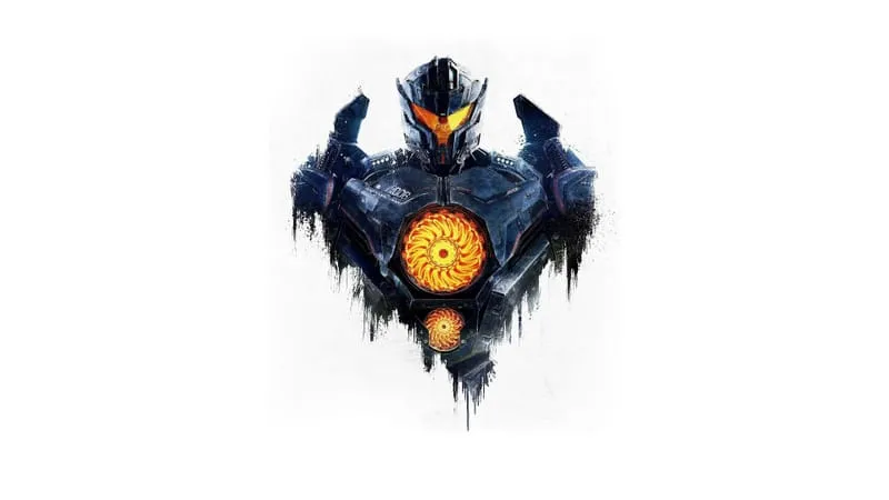 Pacific Rim Uprising Theme Preview Image